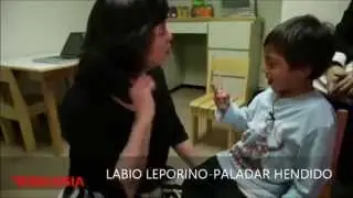 Problemas de Habla - Ejemplos
