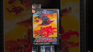 Airwolf Sega Genesis &ndash; A Mega Drive Game We Never Got