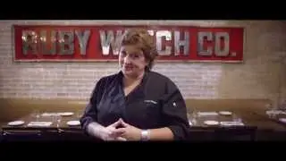 Chef Lynn Crawford: How to Run a Successful Business