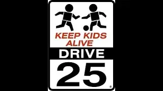 Member Spotlight: Tom Everson, Keep Kids Alive Drive 25