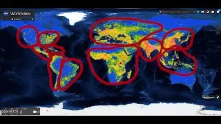 understanding population on earth?