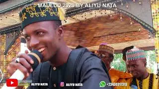 ALIYU NATA (OFFICIAL VIDEO FULL HD) ZAGAYEN MAULUD A KATSINA