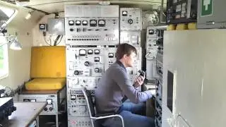 SP0PZK z Radiostacji R-140 - XXI Krajowy Zjazd Delegatów PZK