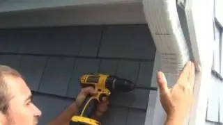 All About Gutters