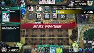 Yu-Gi-Oh! Master Duel Mikanko vs Onomat