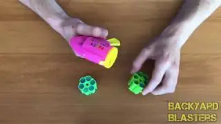 Party Confetti Toy Gun
