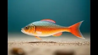 Dream Meaning of Small Fish