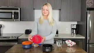 Ai Love Peace Microwave Ramen Bowl &ndash; Perfect for Quick Meals