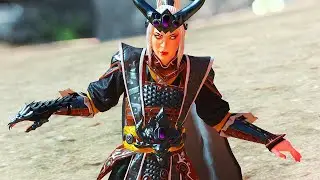 Miao Ying Sassy Voice Lines
