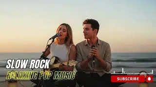Slow Rock Love Songs | Romantic Rock Ballads Full of Feelings