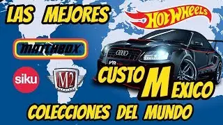 Colecciones del mundo - To&ntilde;o Alba