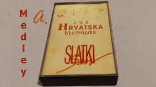 Slatki San | Medley