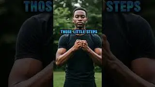 Small Steps, Big Wins &ndash; Daily Habits That Change Everything | 50s Motivation  #motivation #success