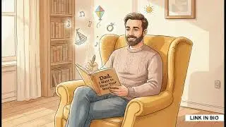 Dad, I Want to Hear Your Story: A Father&rsquo;s Guided Journal To Share His Life & His Love