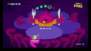 Dodo Re Mi theme attempt - Jackbox Party Pack 10
