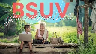 BSUV - Grandmother