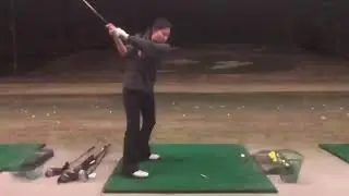 Ping G400 Max Driver Test