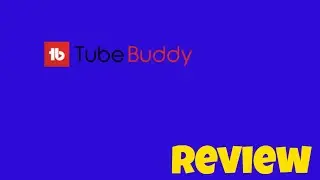 TubeBuddy... YouTube Comments: Make them BOLD with TubeBuddy Comment Formatting!