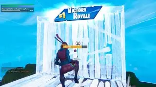 High Kill Solo Squads Gameplay Full Game Season 2 (Fortnite Ps4 Controller)