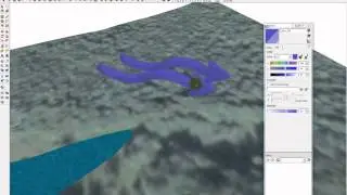 3D Site Analysis with Sketchup