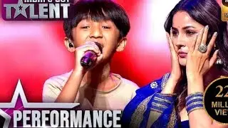 Krrish mandal. And kishor mandal  # ka gane ka performance  Ishq  ufiyana  india  # 24 million views