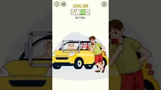 Brain Games - Funny DOP - Erase Master &bull; 888 - Gameplay walktrough - All Levels - Detective games