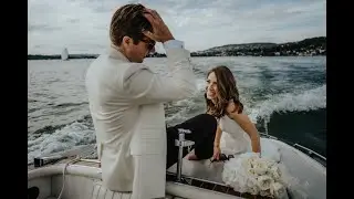 Wedding Photography slideshow - Hochzeitsfotograf Z&uuml;rich - Laura & Christian