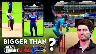 Dream Cricket 24 is Finally Here.... ? Full Review