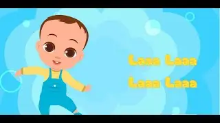 Baby's Adventure Rhyme -Kido & Mon Tv -Rhyme for kids