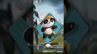 new pet with 10 uc #fyp #pubgmobilemoments #pubgmobile #pubgmfunny #pubg #gaming #shortvideo