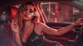 Night Drives  | Best of Deep House Mix for Late Night Energy