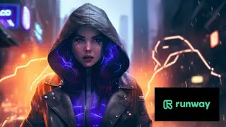 Whispers of Innovation: Unleashing the Runway AI's Creative Magic #runway