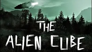 The Alien Cube | GamePlay PC