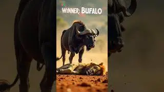 5 Most INTENSE Animal Battles Ever Recorded!. #AnimalBattles #WildlifeShowdowns #IntenseFights