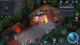Survival Heroes - Android Gameplay