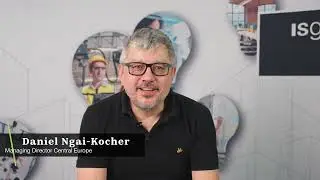 Neue ISG-Studie &bdquo;Space to Innovate: Eine Formel f&uuml;r wirtschaftliche St&auml;rke&ldquo;
