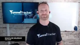 FunnelTracker Mapping Tools Walk-Through