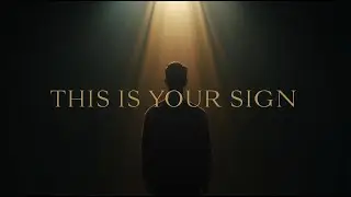 If You’ve Been Waiting for a Sign, THIS IS IT