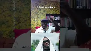 2Baba and Natasha. 2.