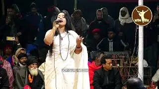 হে দয়াল হরি | লালন প্রর্থনা বিচ্ছরদ | রেহেনা পাভিন | He doyel hori | Rehena parvin