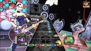 Miss Murder - AFI - Hard 100% (268,677) 4K 60FPS
