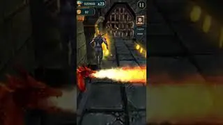 Temple Spirit Endless Run ssq 20200630 9：16 1
