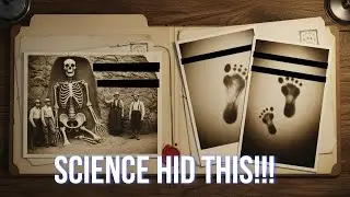 5 Lost Human Species That Science Refuses to Classify DNA Anomalies