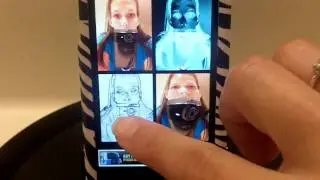 Instagram/Cam Wow App Reviews