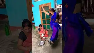 Akkad Bakkad Bambe bol #comedy #funny #sister #trending