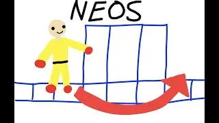 Minecraft Guide to Neos - The Epitome of Parkour