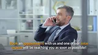 solar company video ad, solar commercial