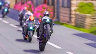 Kawasaki Ninja H2R VS Ninja H2 Insane racing | TRACK RACING 