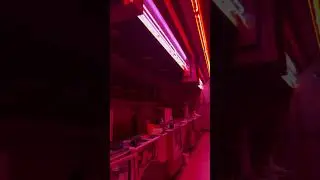 The stranger things movie theater&hellip; 🤯