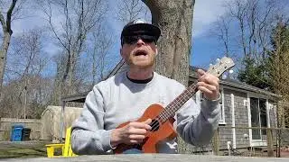 MVYRADIO 40th ANNIVERSARY COVER SONGS - Luke Vose 